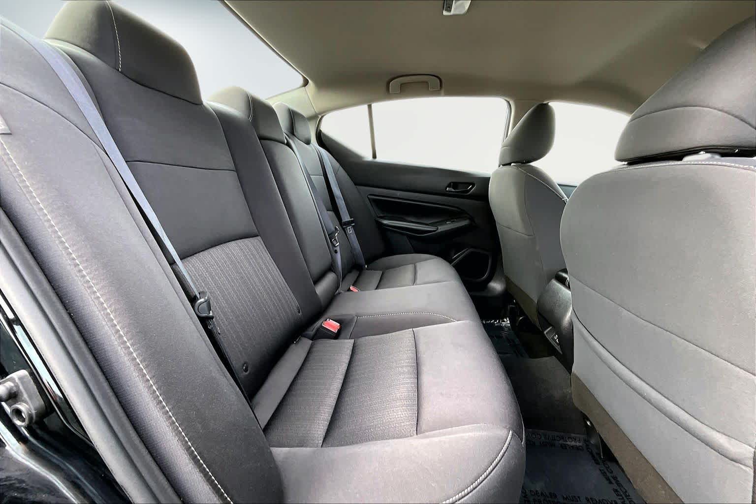 Thumbnail: 2024 Nissan Altima - 29