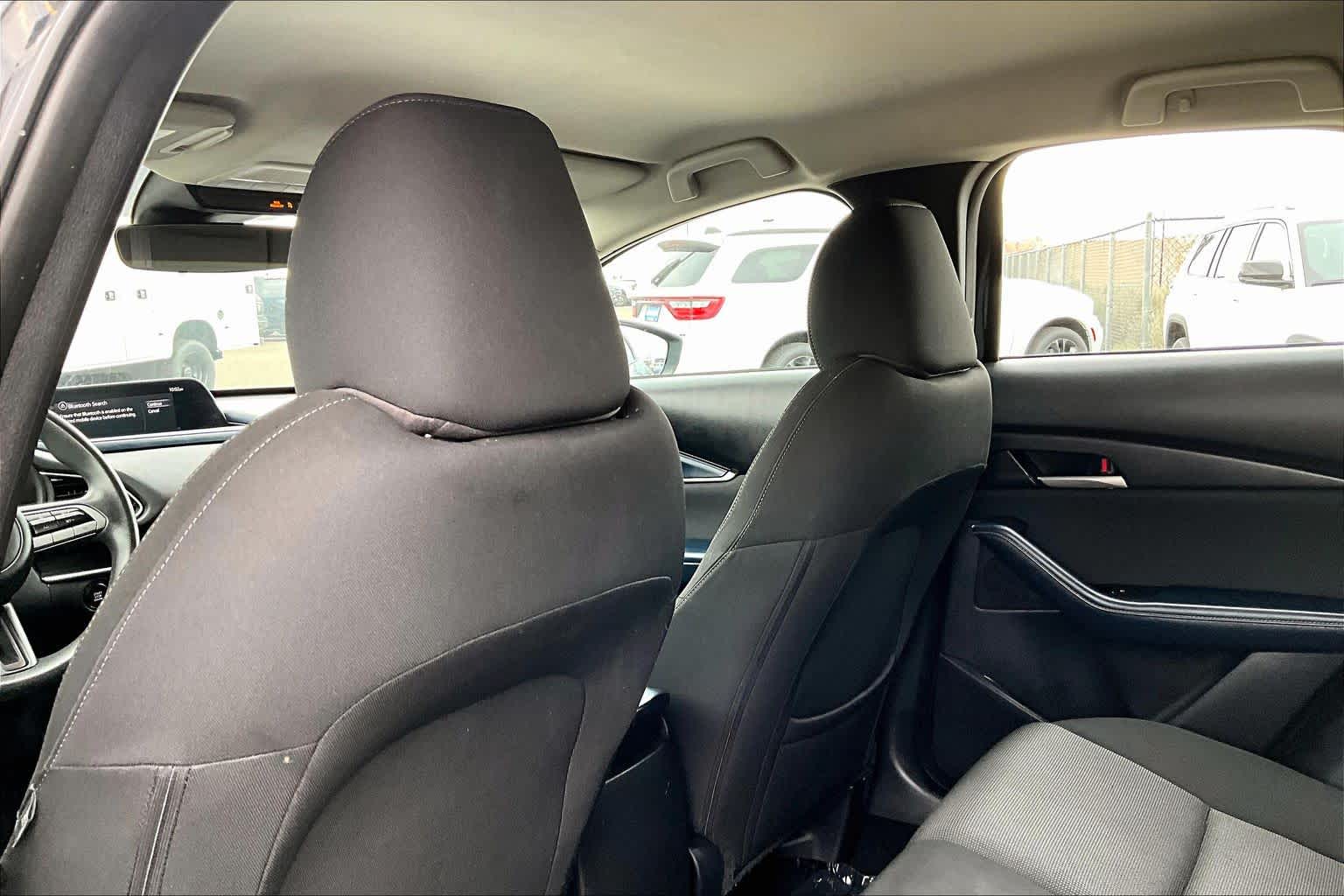 Thumbnail: 2020 Mazda CX-30 - 11