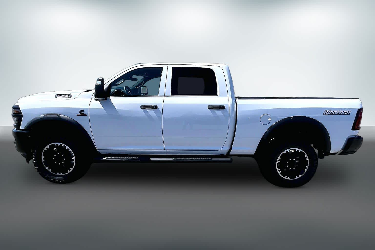 Thumbnail: 2026 RAM 2500 - 3