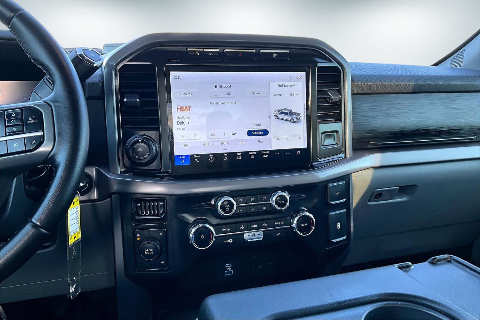 Thumbnail: 2024 Ford F-150 - 15