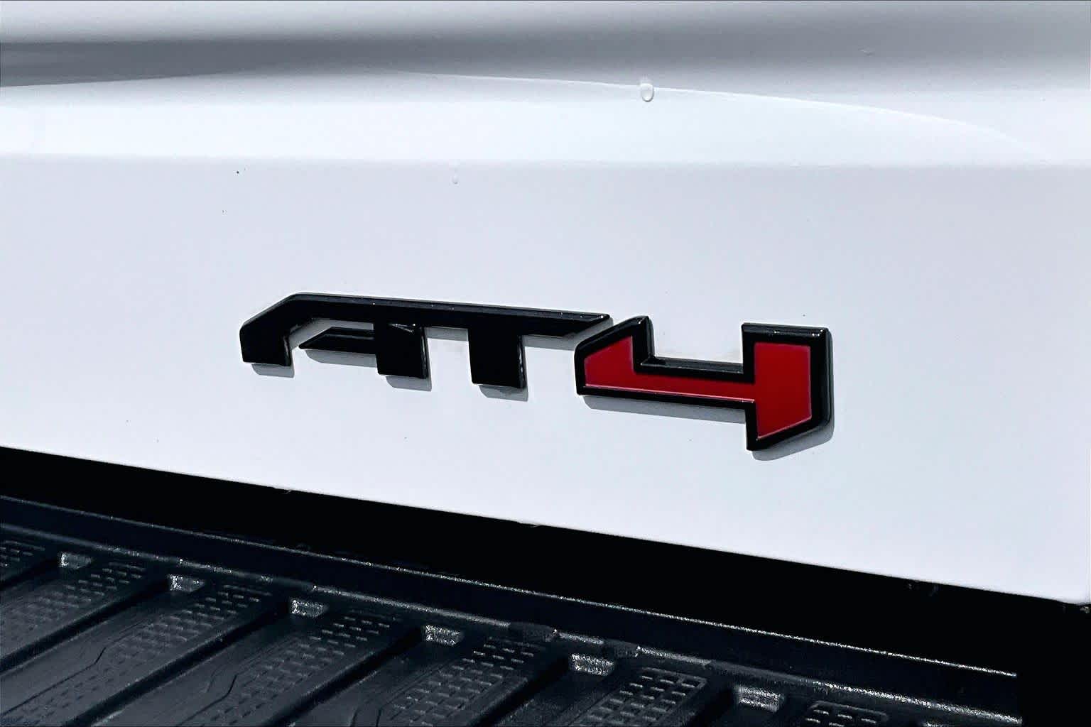 Thumbnail: 2021 GMC Sierra 1500 - 7