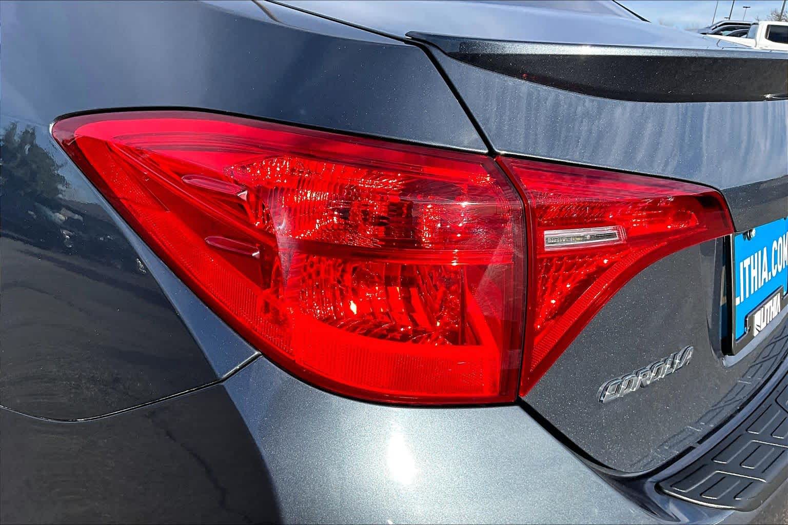 Thumbnail: 2017 Toyota Corolla - 33