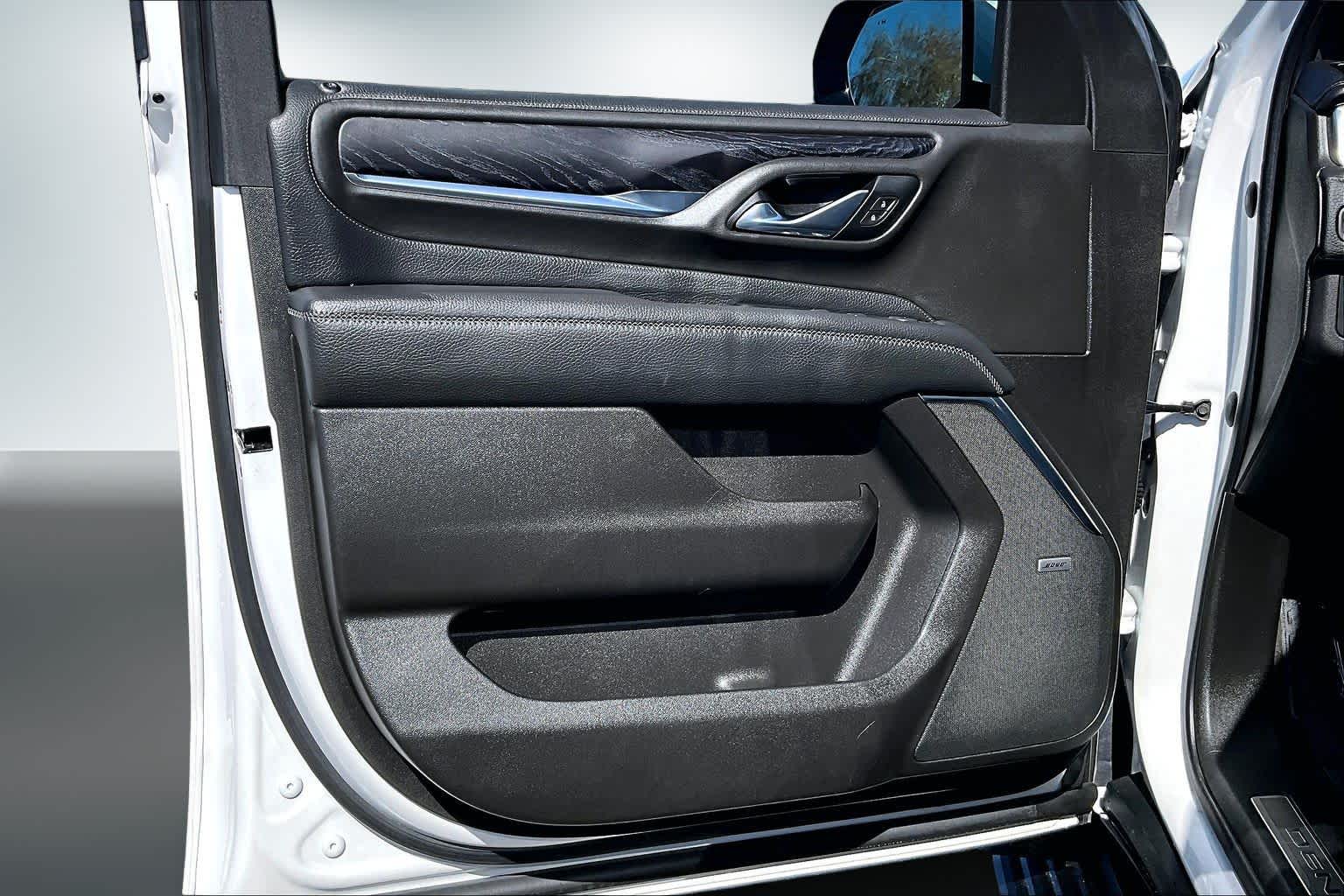 Thumbnail: 2021 GMC Yukon - 26