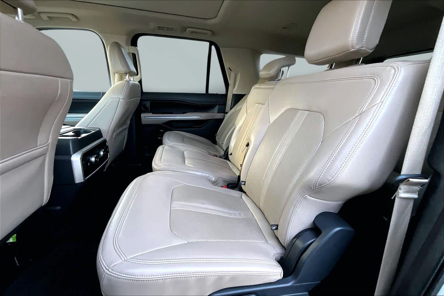 Thumbnail: 2023 Ford Expedition MAX - 29