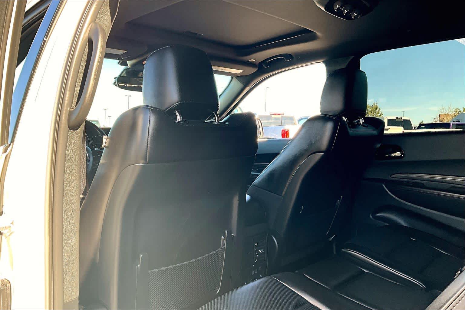 Thumbnail: 2024 Dodge Durango - 12