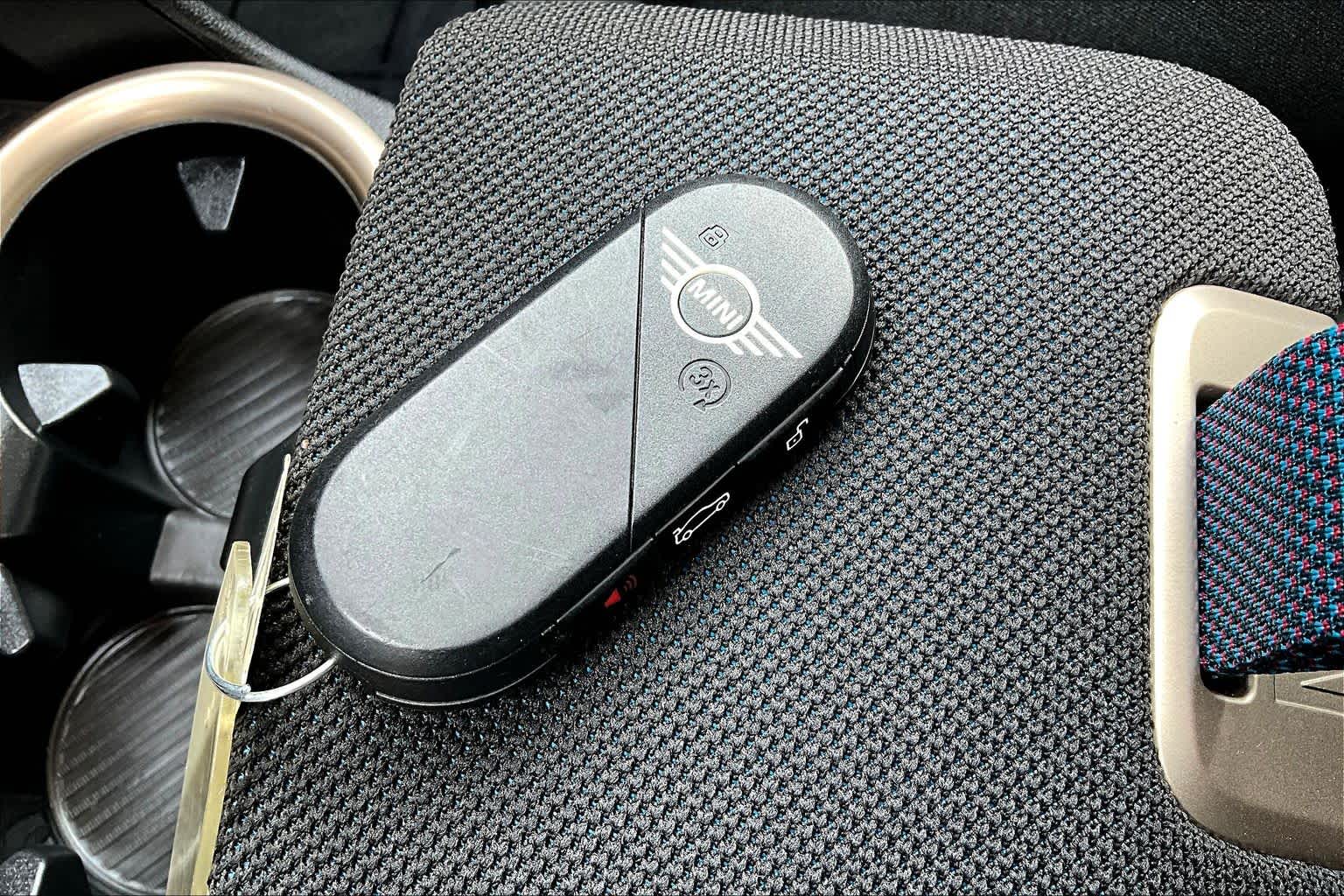 Thumbnail: 2025 MINI Cooper Countryman - 18