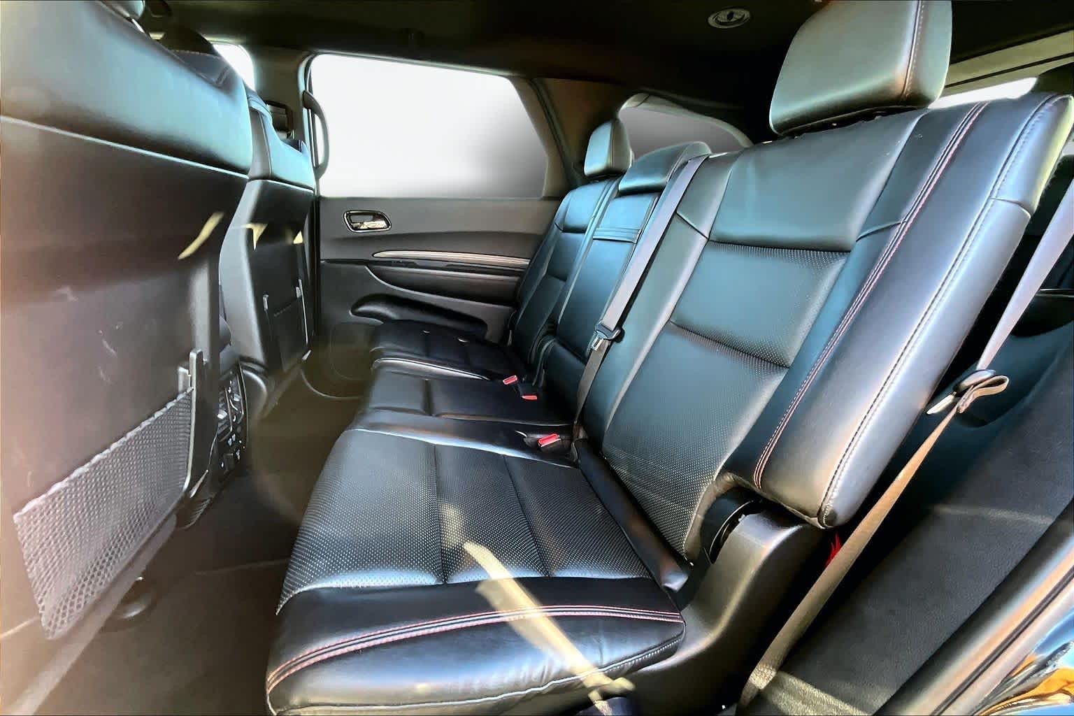 Thumbnail: 2025 Dodge Durango - 29