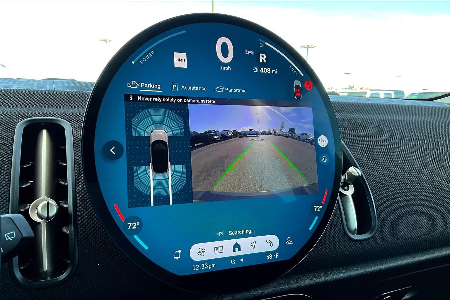 Thumbnail: 2025 MINI Cooper Countryman - 25