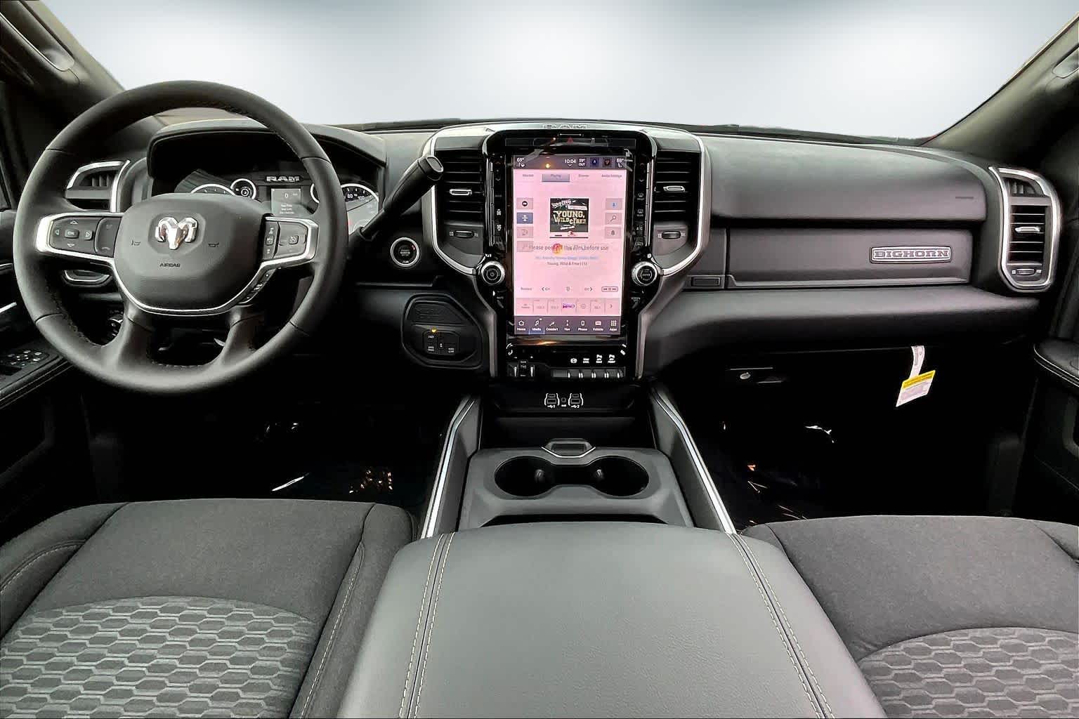 Thumbnail: 2026 RAM 3500 - 10