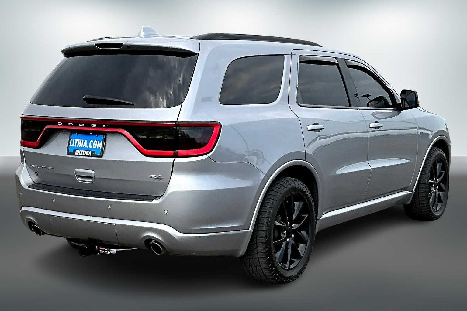 Thumbnail: 2019 Dodge Durango - 22