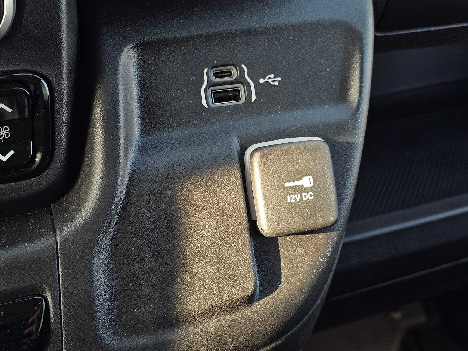 Thumbnail: 2024 RAM ProMaster - 19