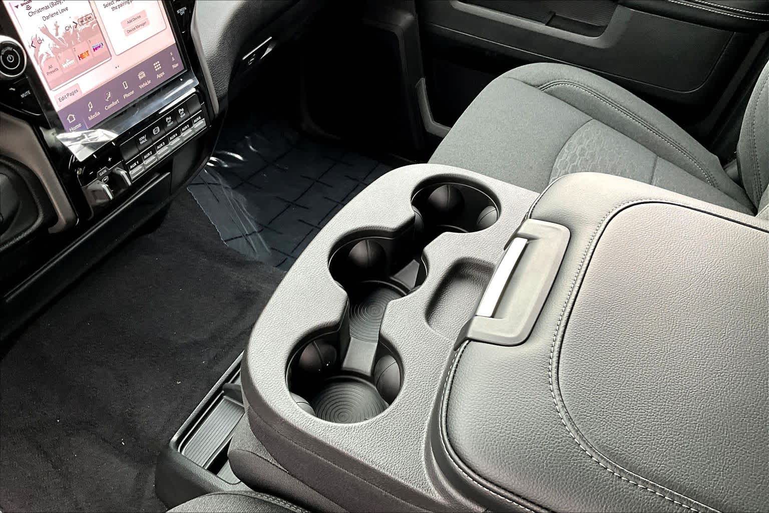 Thumbnail: 2026 RAM 2500 - 17