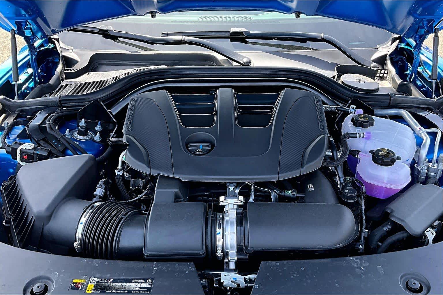 Thumbnail: 2026 Dodge Charger - 8