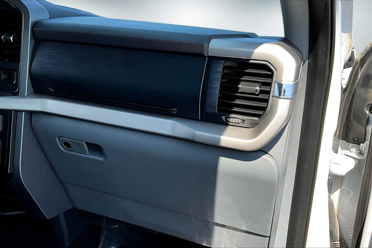 Thumbnail: 2021 Ford F-150 - 23