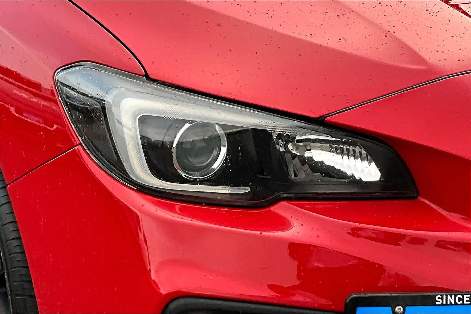 Thumbnail: 2018 Subaru WRX - 32