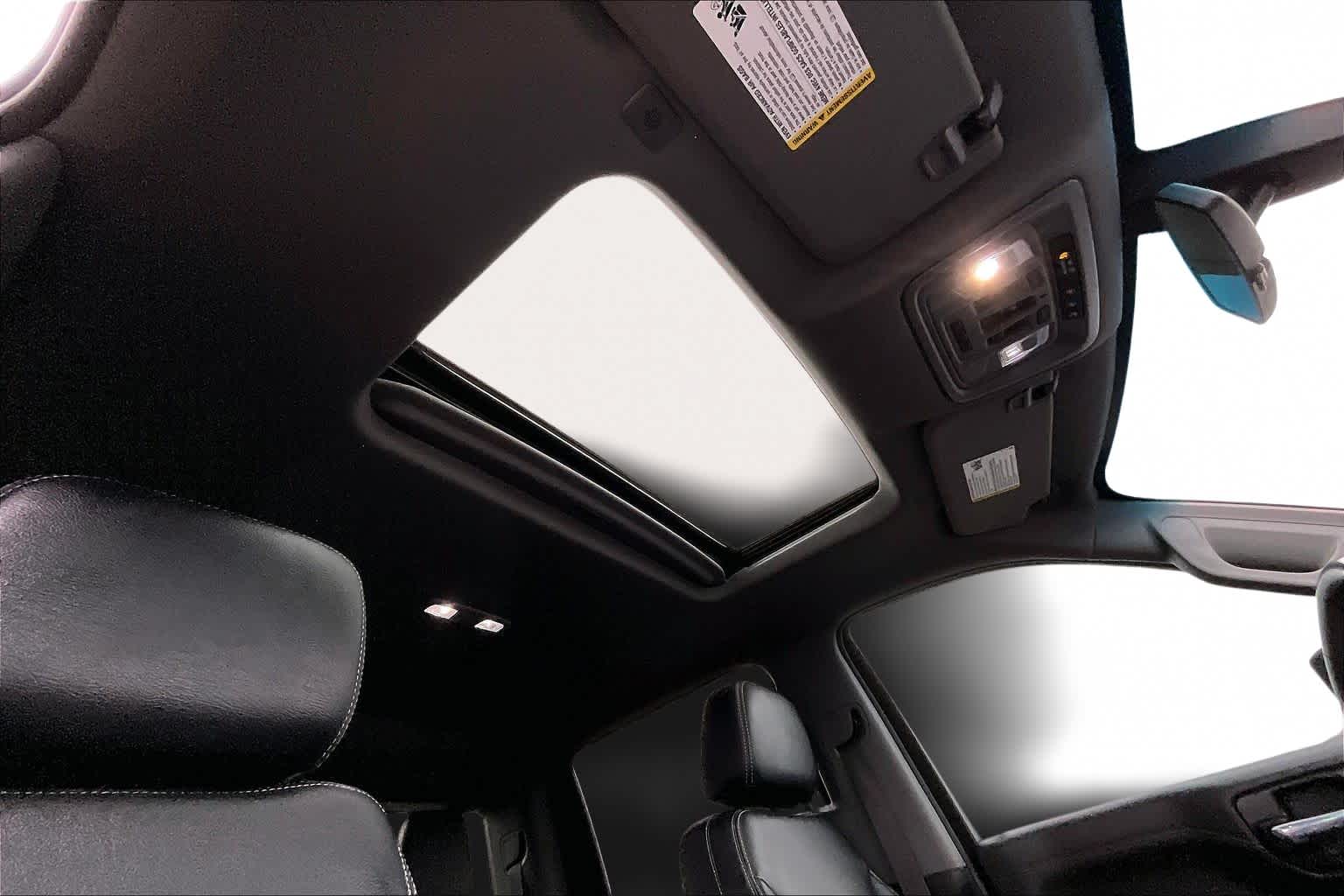 Thumbnail: 2021 GMC Sierra 1500 - 31