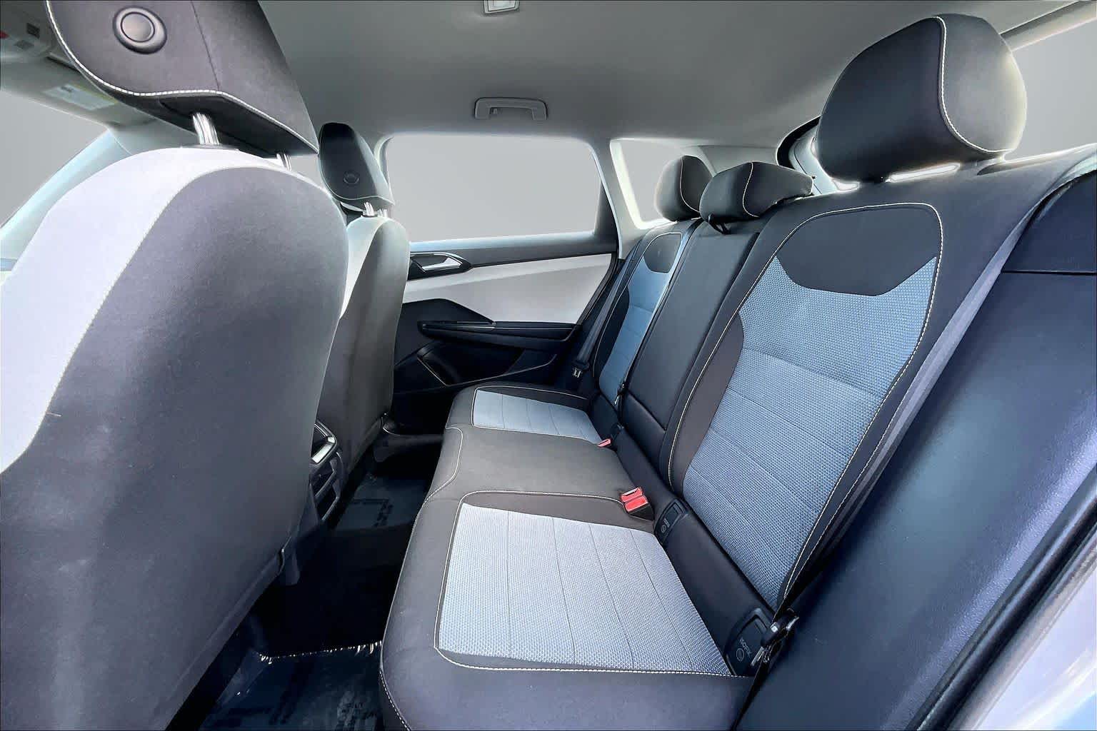 Thumbnail: 2025 Volkswagen Taos - 29