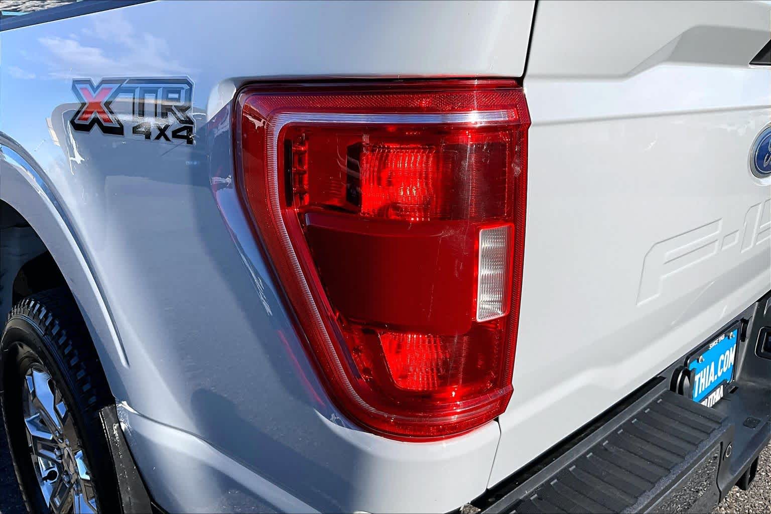 Thumbnail: 2023 Ford F-150 - 33