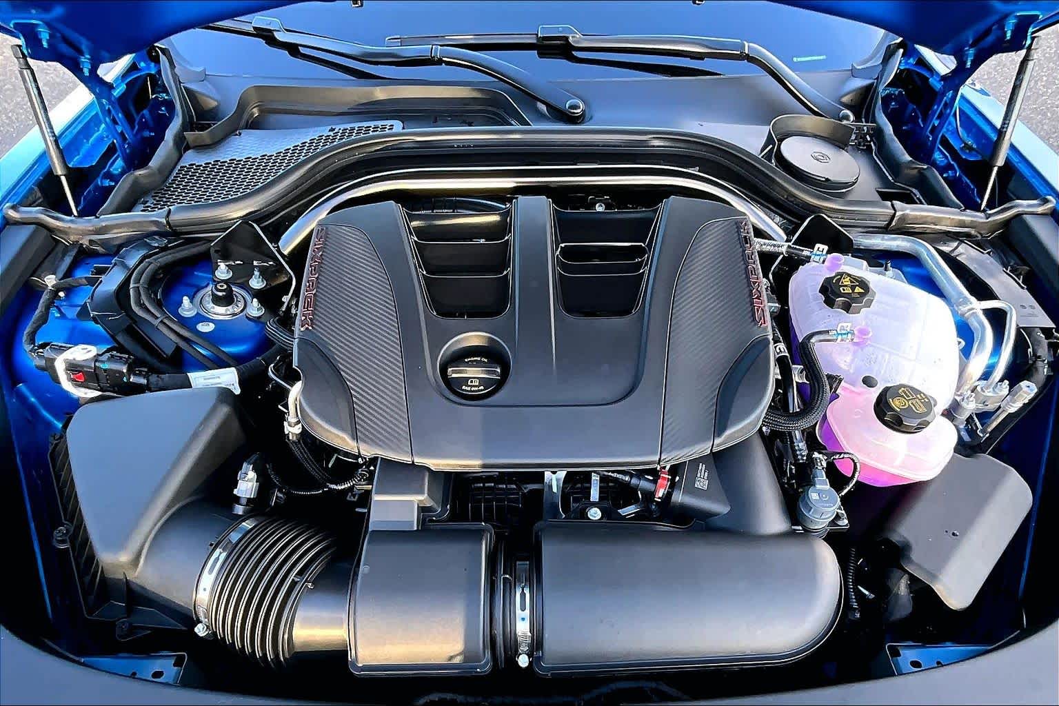 Thumbnail: 2026 Dodge Charger - 9