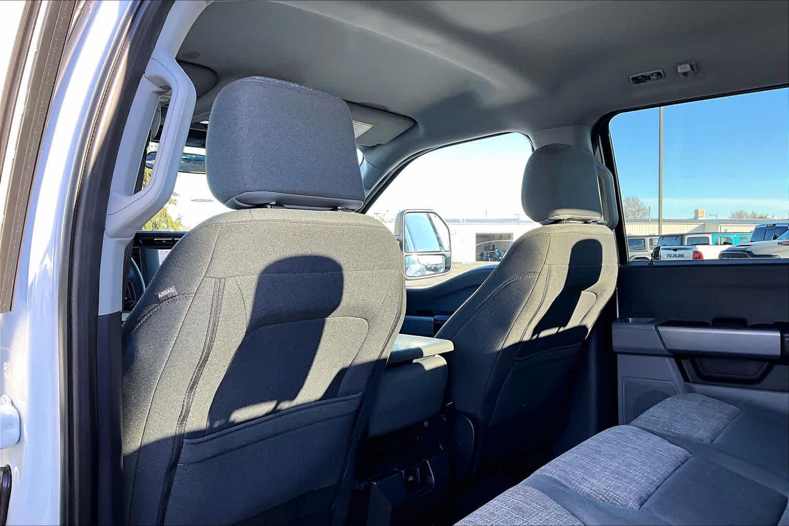 Thumbnail: 2024 Ford F-350 - 12