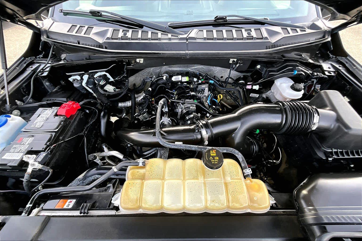 Thumbnail: 2020 Ford F-150 - 9