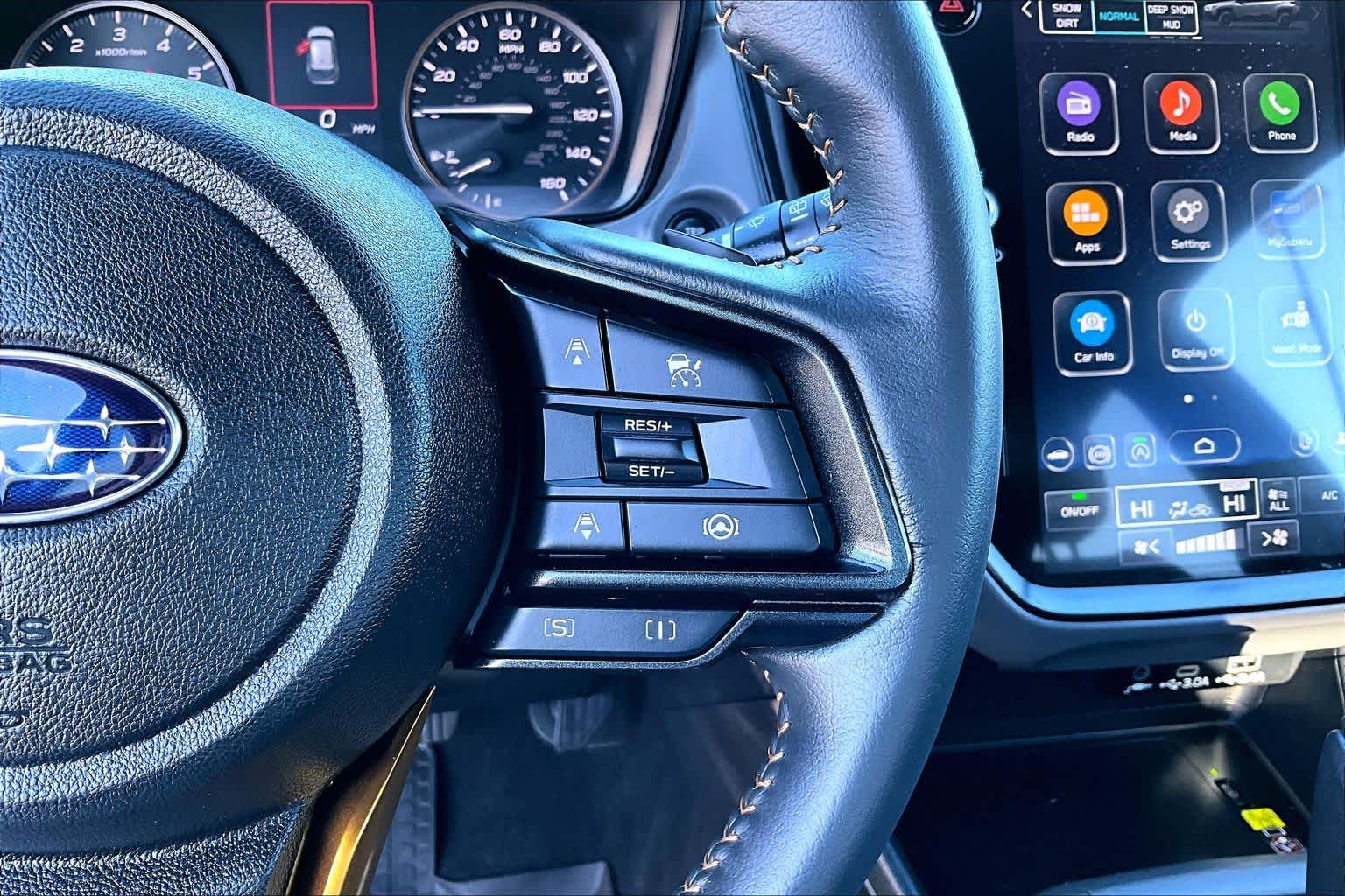 Thumbnail: 2024 Subaru Crosstrek - 25