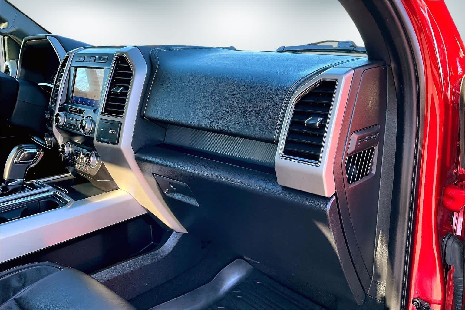 Thumbnail: 2020 Ford F-150 - 23