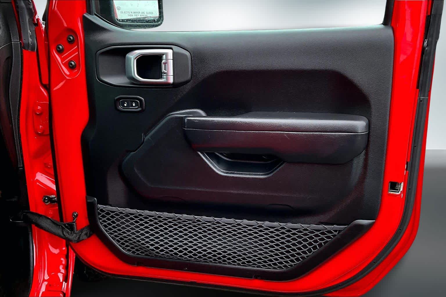 Thumbnail: 2020 Jeep Gladiator - 28