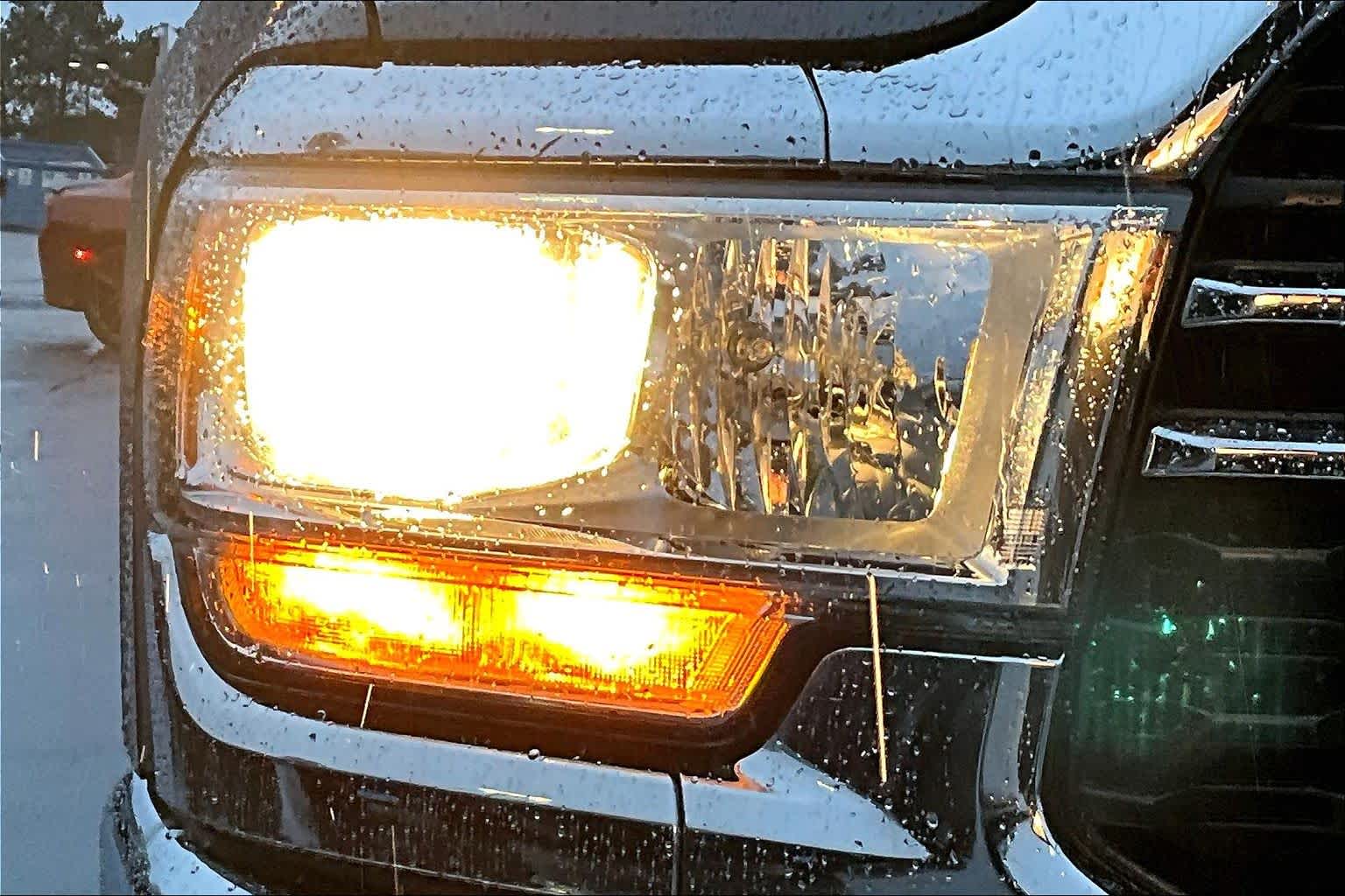 Thumbnail: 2024 RAM 2500 - 32