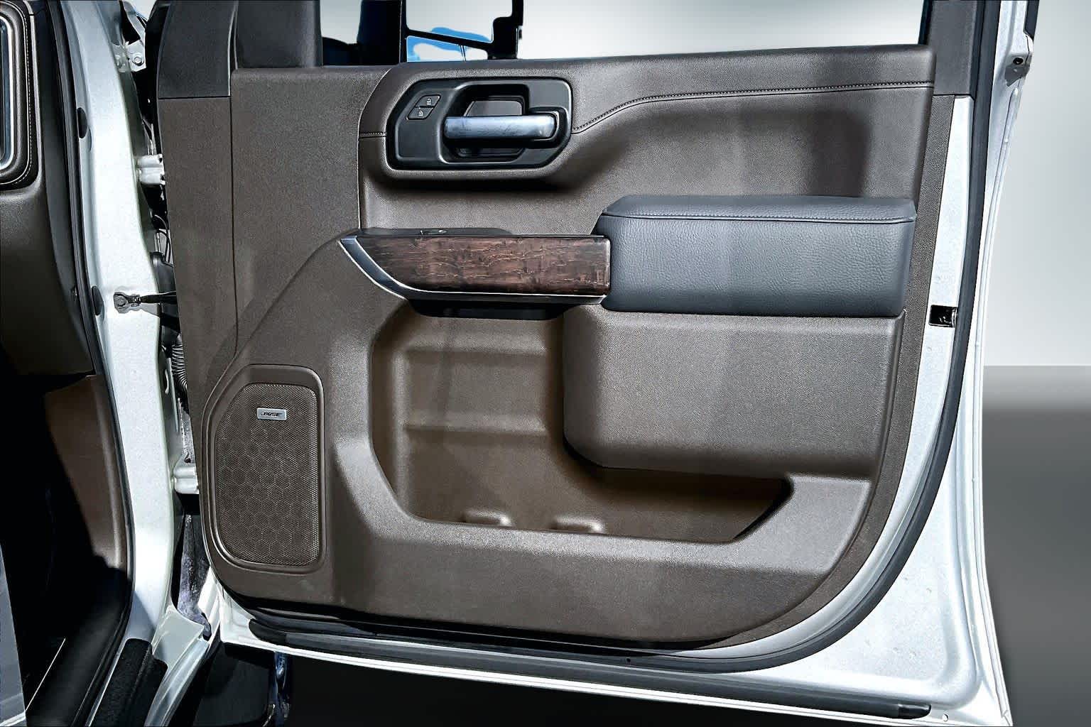 Thumbnail: 2020 GMC Sierra 3500 - 28