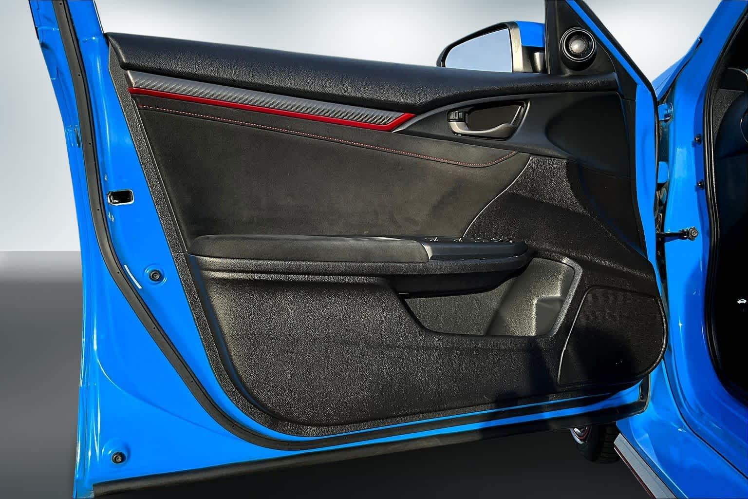 Thumbnail: 2021 Honda Civic - 27