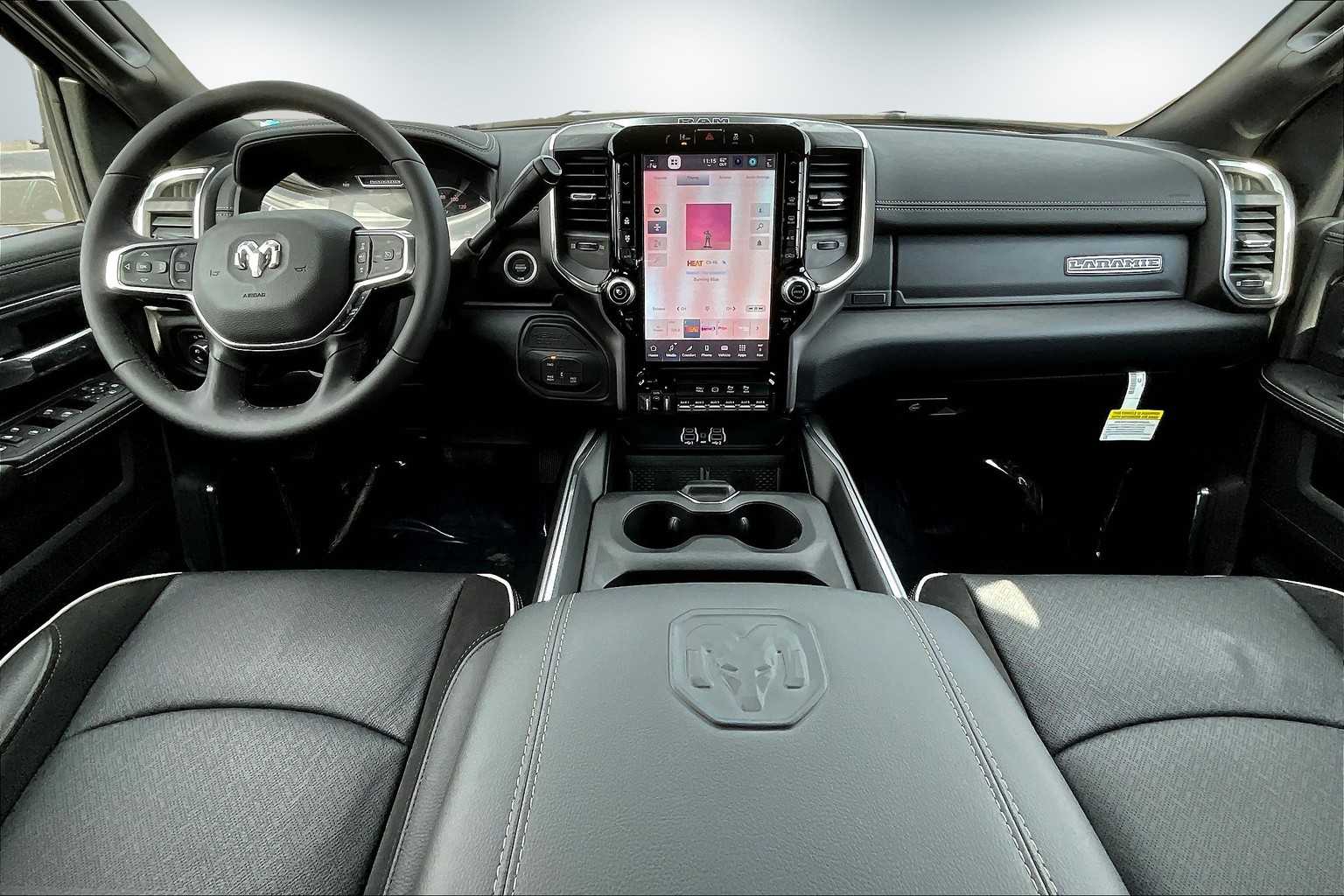 Thumbnail: 2026 RAM 2500 - 10