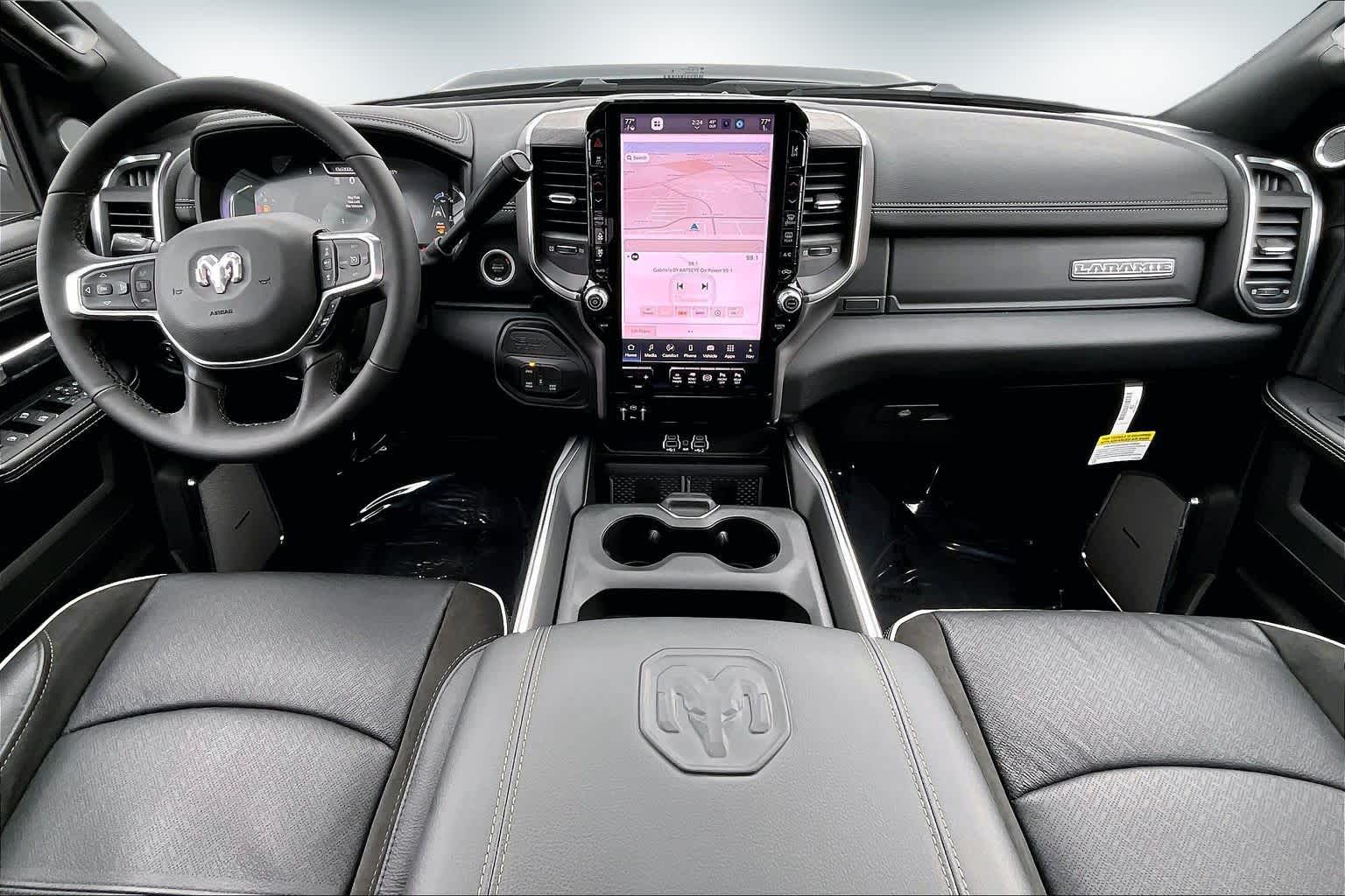 Thumbnail: 2026 RAM 3500 - 10