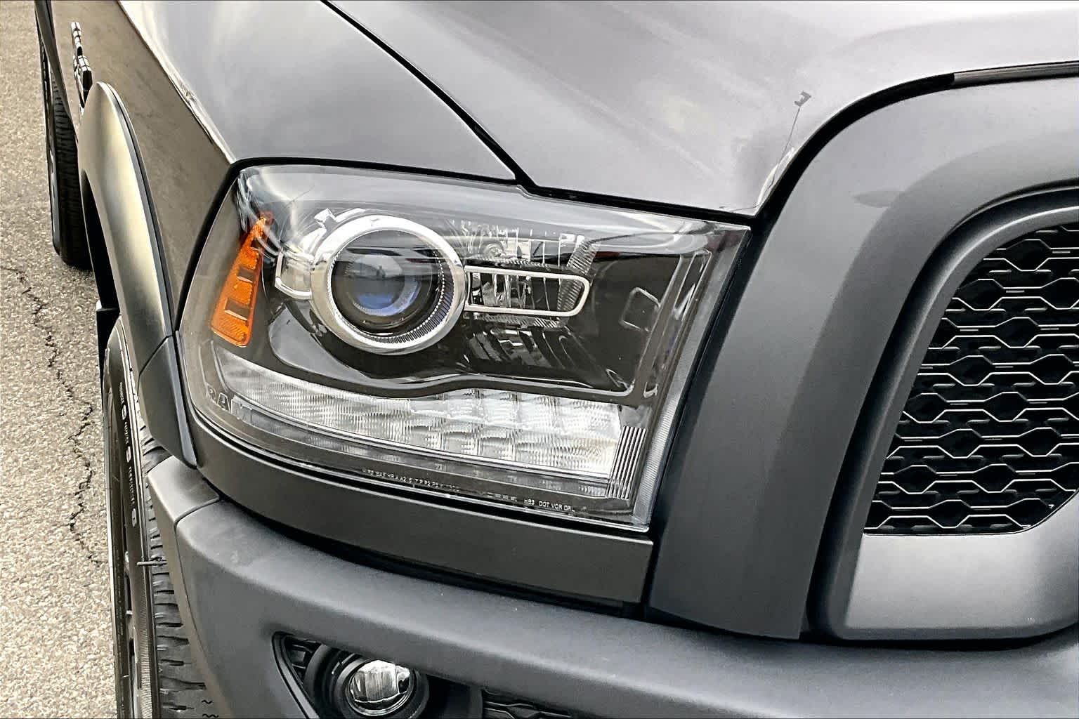 Thumbnail: 2024 RAM 1500 Classic - 30