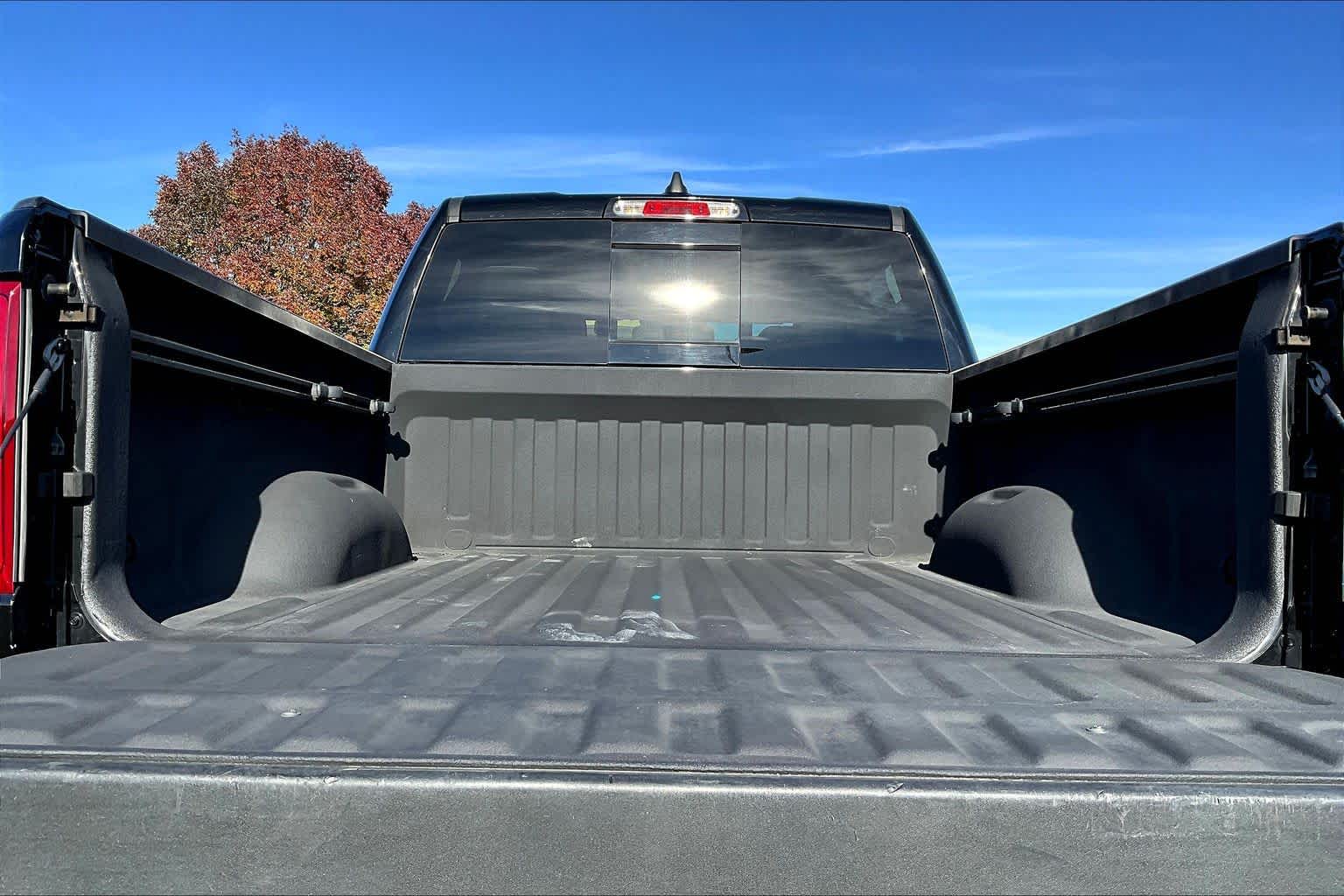 Thumbnail: 2019 RAM 1500 - 18