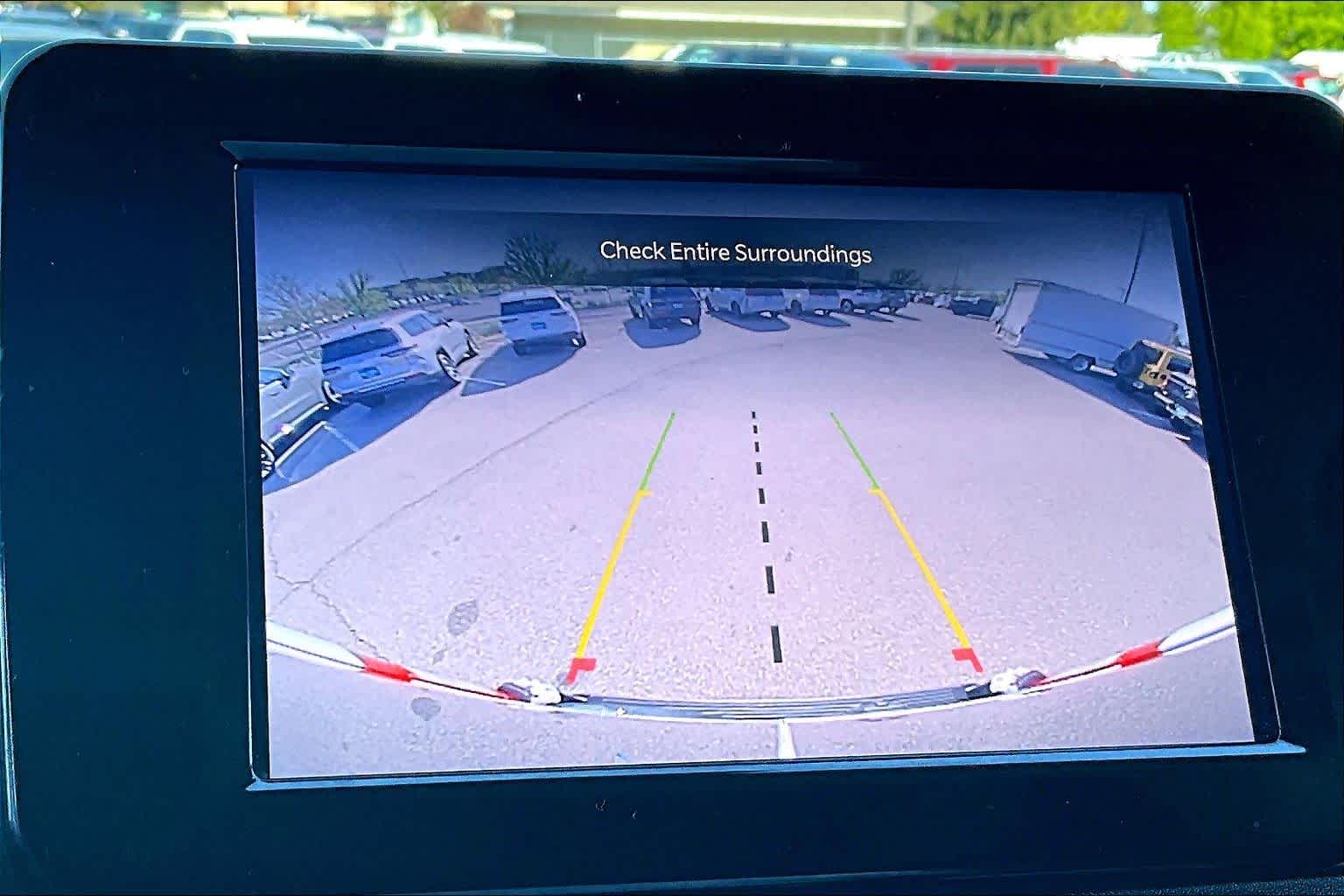 Thumbnail: 2025 RAM ProMaster - 22