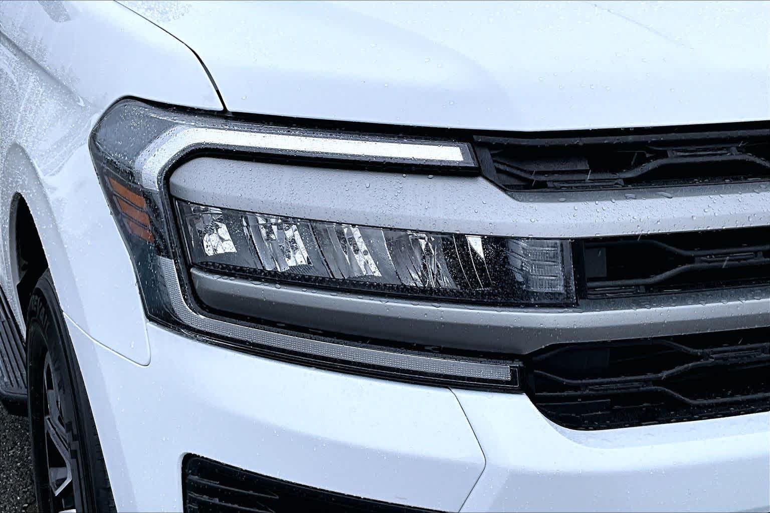 Thumbnail: 2024 Ford Expedition MAX - 31