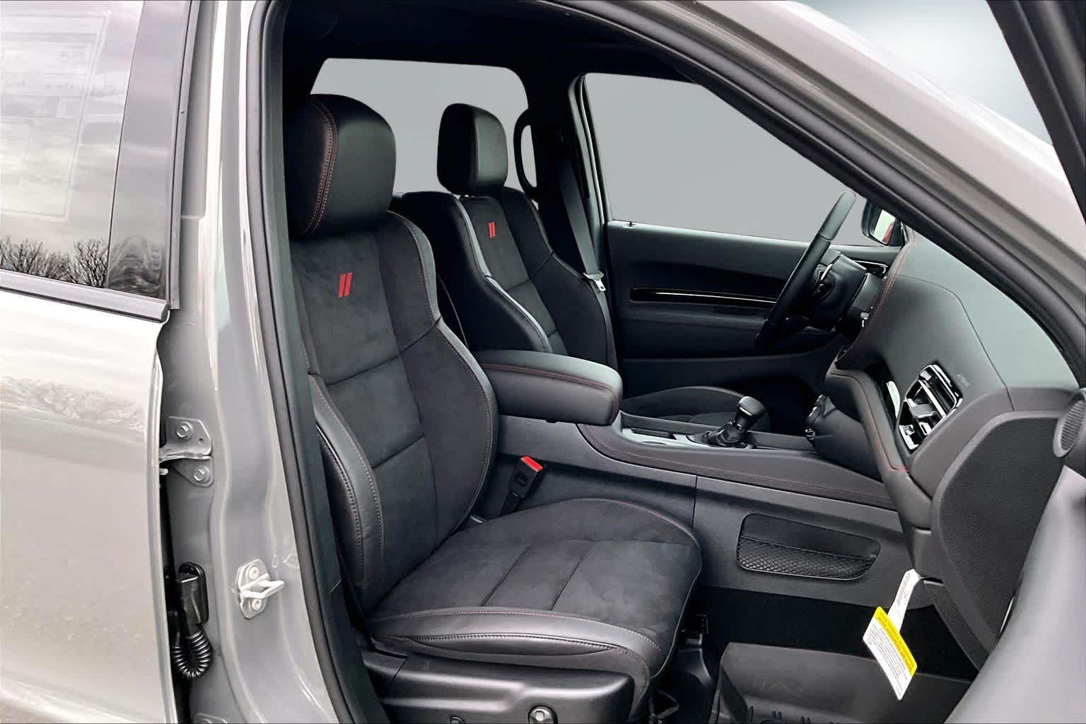 Thumbnail: 2026 Dodge Durango - 14