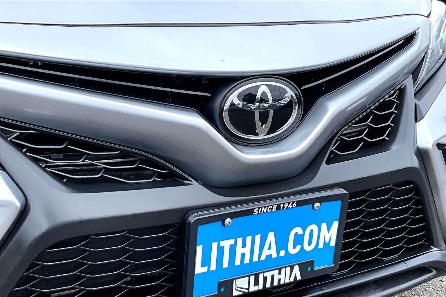 Thumbnail: 2023 Toyota Camry - 34