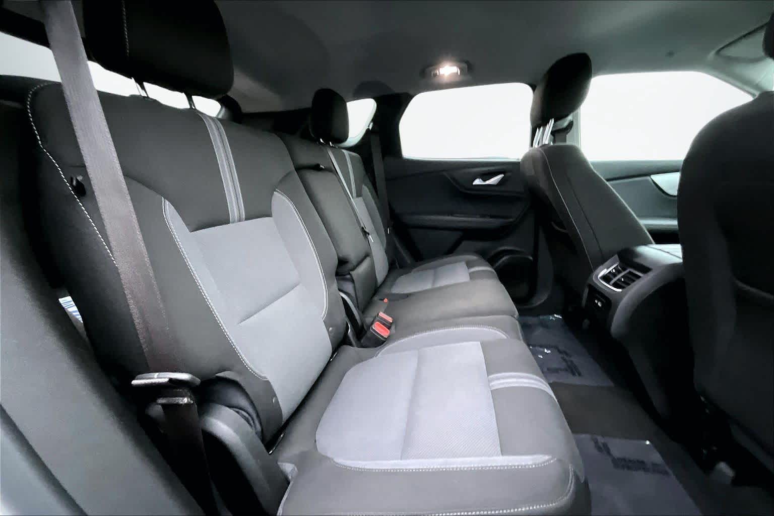 Thumbnail: 2023 Chevrolet Blazer - 30