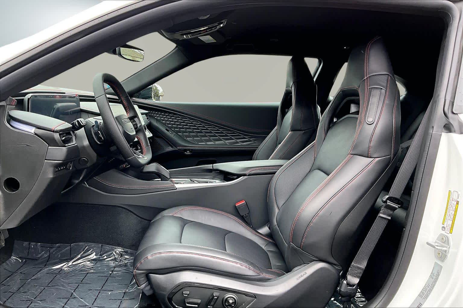 Thumbnail: 2026 Dodge Charger - 11