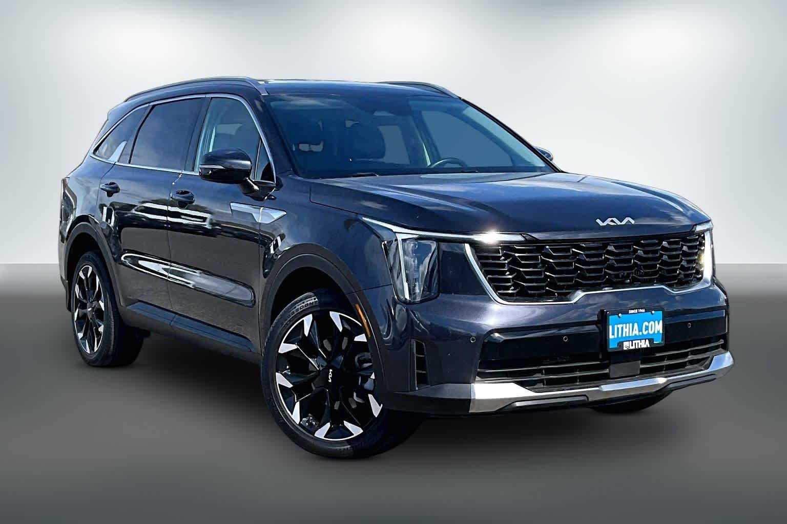Thumbnail: 2025 Kia Sorento - 20