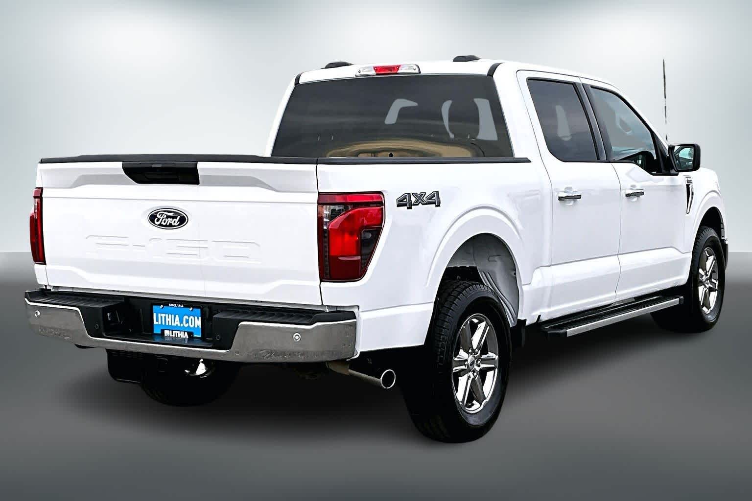 Thumbnail: 2025 Ford F-150 - 22