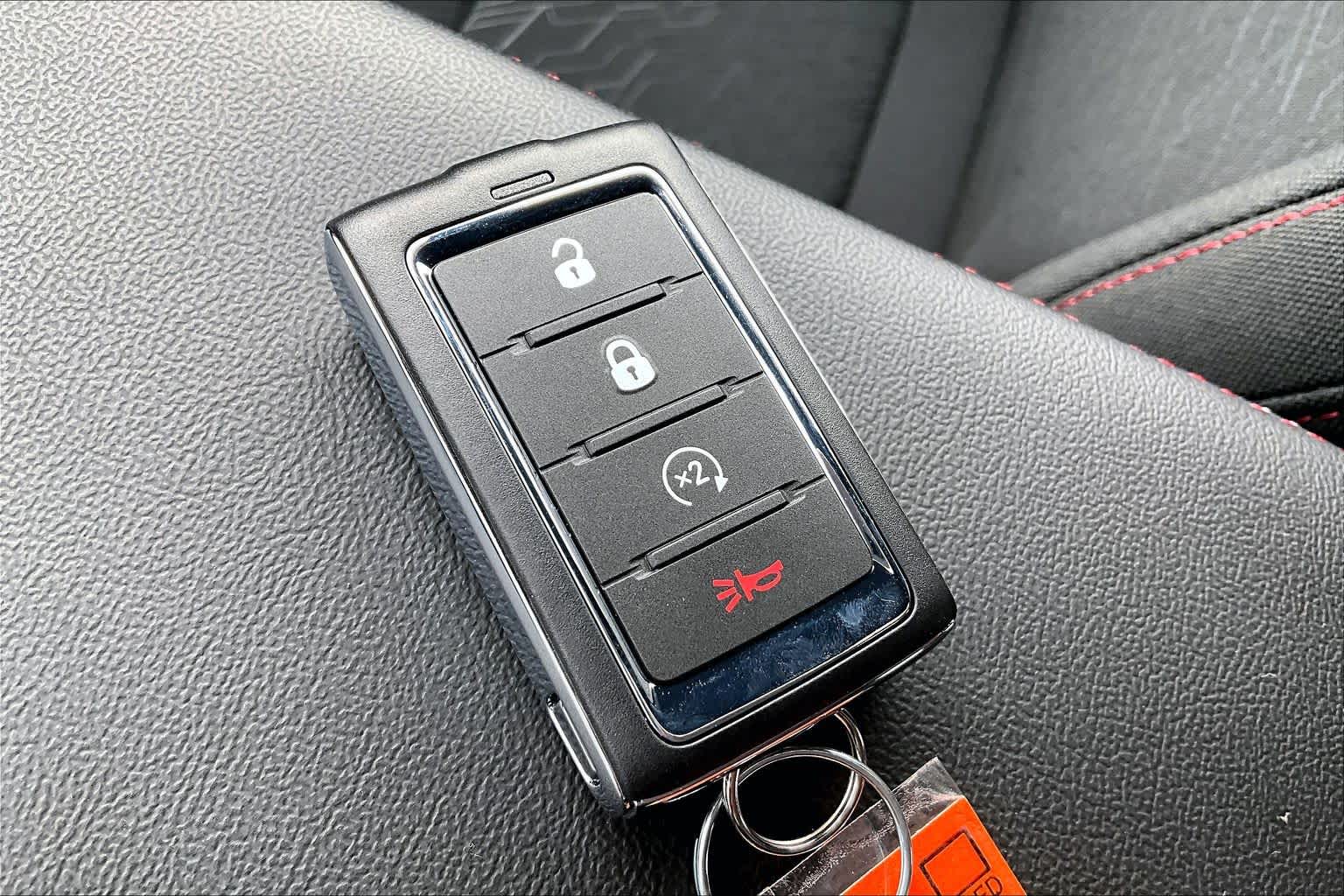 Thumbnail: 2026 Dodge Charger - 19