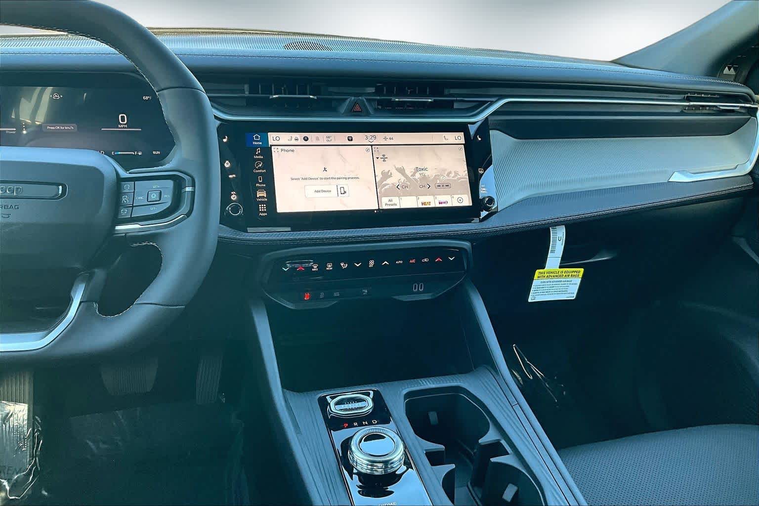 Thumbnail: 2026 Jeep Cherokee - 16