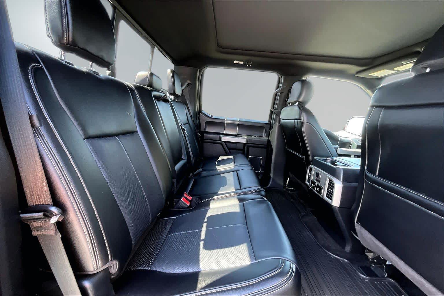 Thumbnail: 2020 Ford F-150 - 29