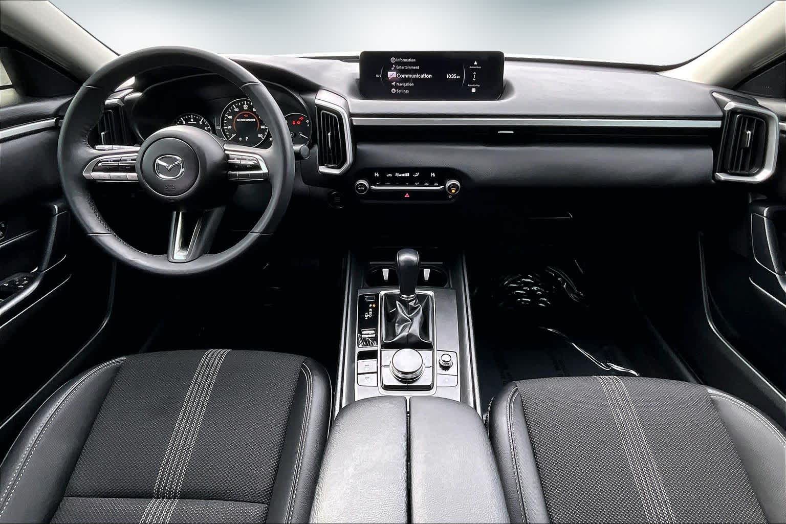 Thumbnail: 2025 Mazda CX-50 - 10