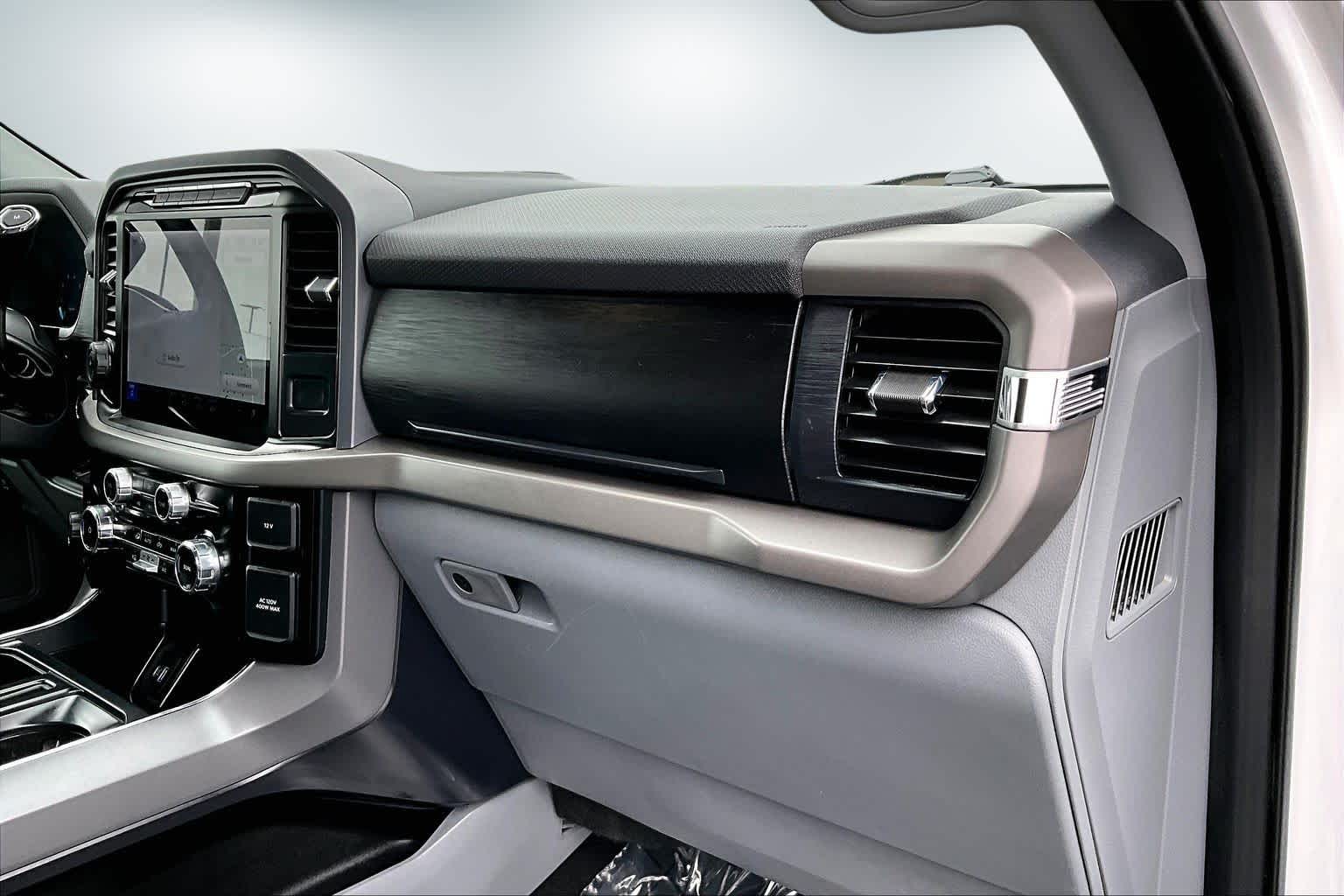 Thumbnail: 2024 Ford F-150 - 22