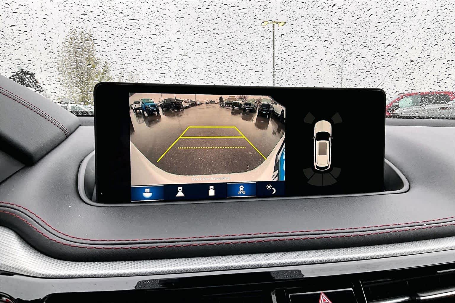 Thumbnail: 2023 Acura MDX - 26