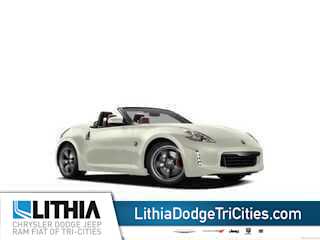 2013 Nissan Z 370Z -
                  Kennewick, WA